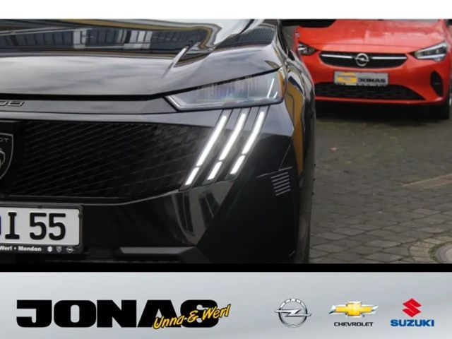 Peugeot 3008 Allure Pack Hybrid