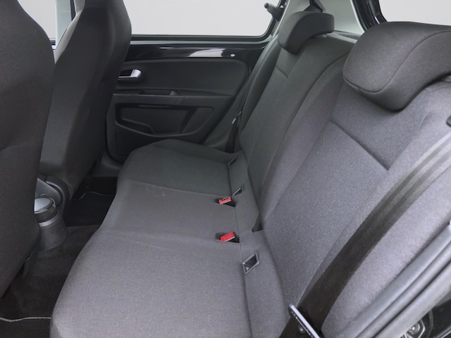 Volkswagen e-up! Max