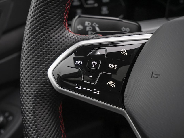 Volkswagen Golf 2.0 TSI GTI Golf VIII