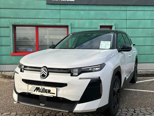 Citroën C5 Aircross Max