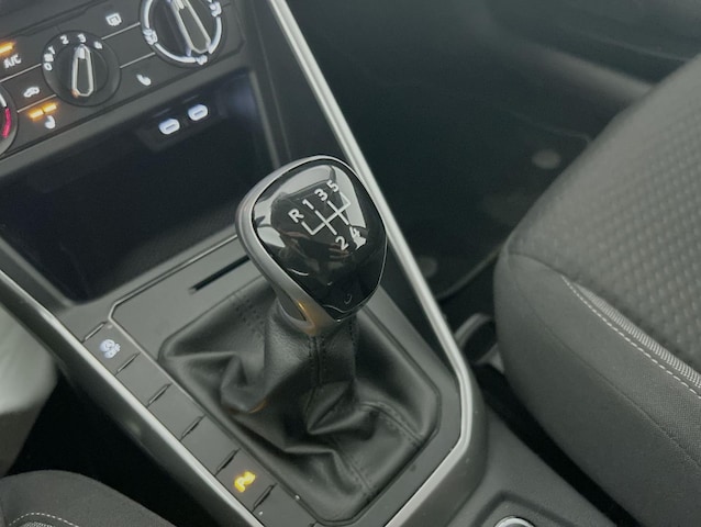 Volkswagen Polo 1.0 TSI