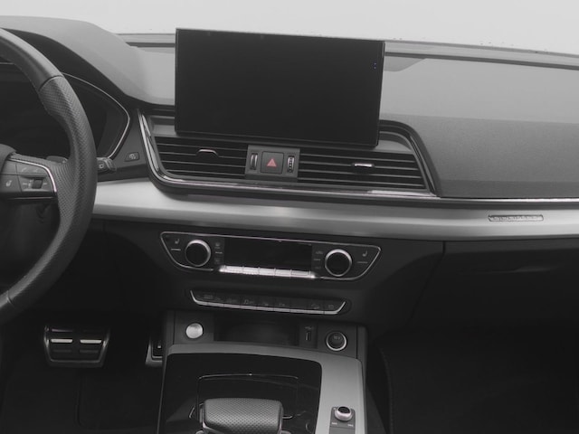 Audi Q5 40 TDI Quattro S-Tronic