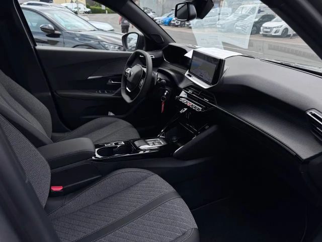 Peugeot 2008 Allure Pack