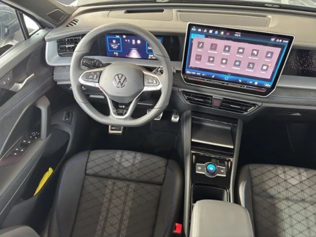 Volkswagen Tayron 2.0 TDI DSG R-Line
