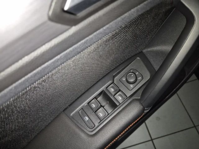 Seat Tarraco 1.5 TSI FR-lijn