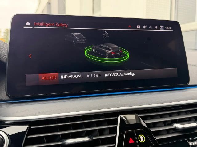 BMW 530 530e M-Sport