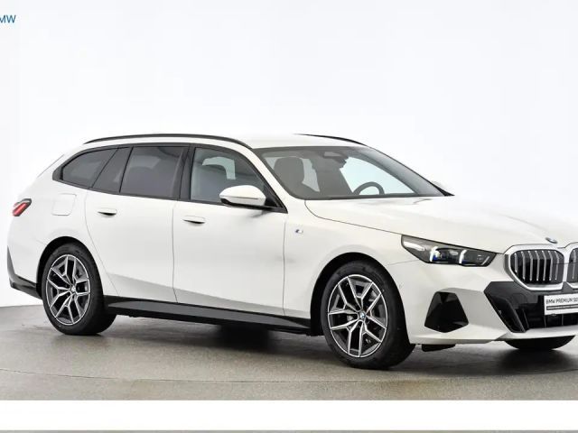 BMW 520 520d xDrive