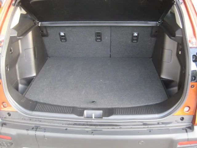 Suzuki S-Cross AllGrip Hybrid