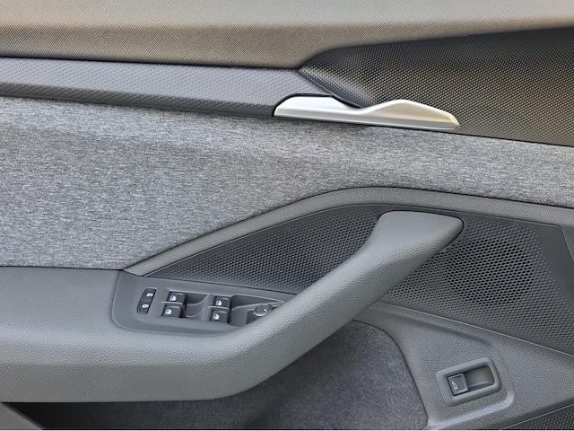 Skoda Superb 2.0 TDI Combi Selection