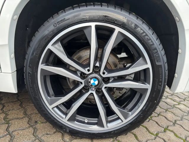 BMW X2 Coupé M-Sport sDrive18d