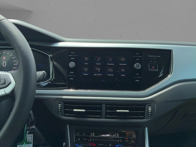 Volkswagen Taigo 1.0 TSI