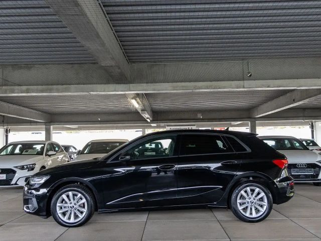 Audi A3 35 TDI Sedan