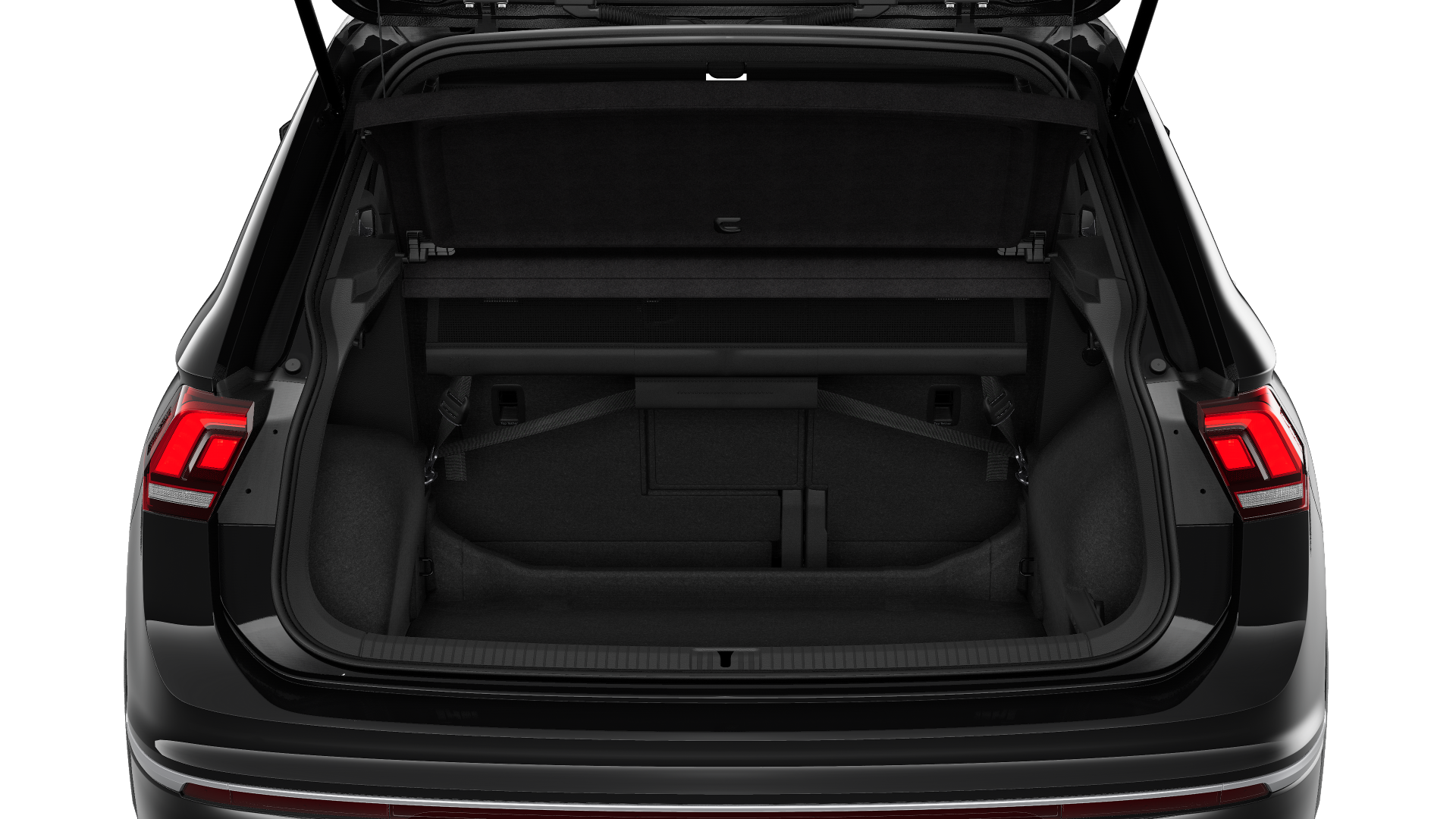 Volkswagen Tiguan DSG R-Line