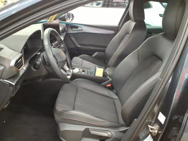 Cupra Leon 2.0 TDI Sonderleasing! Navi Sitzh. GRA PDC