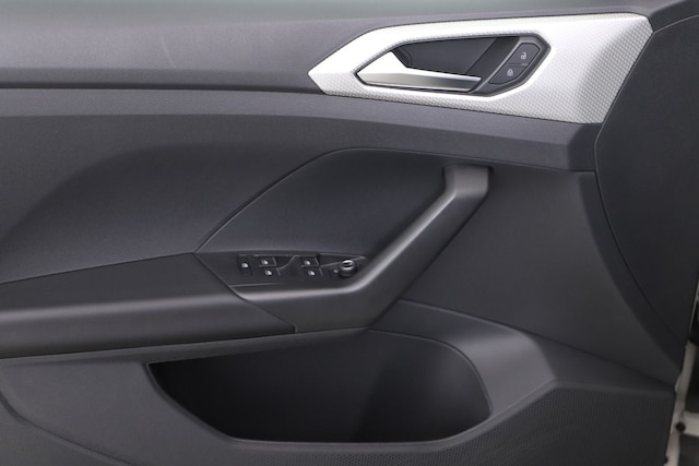 Volkswagen T-Cross 1.0 TSI Move