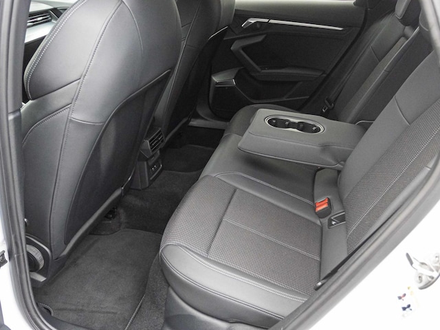 Audi A3 30 TDI S-Line S-Tronic Sportback