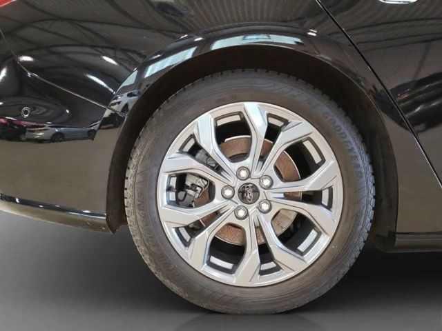 Ford Focus 1.5 EcoBlue ST Line Wagon