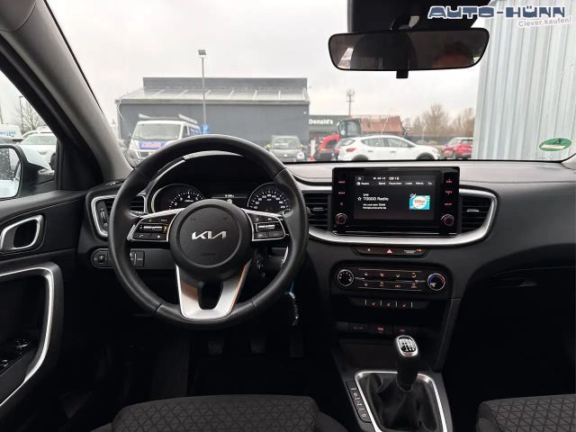 Kia Ceed GDi
