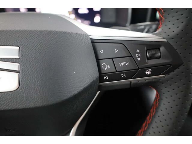 Seat Leon 2.0 TDI FR-lijn Sportstourer