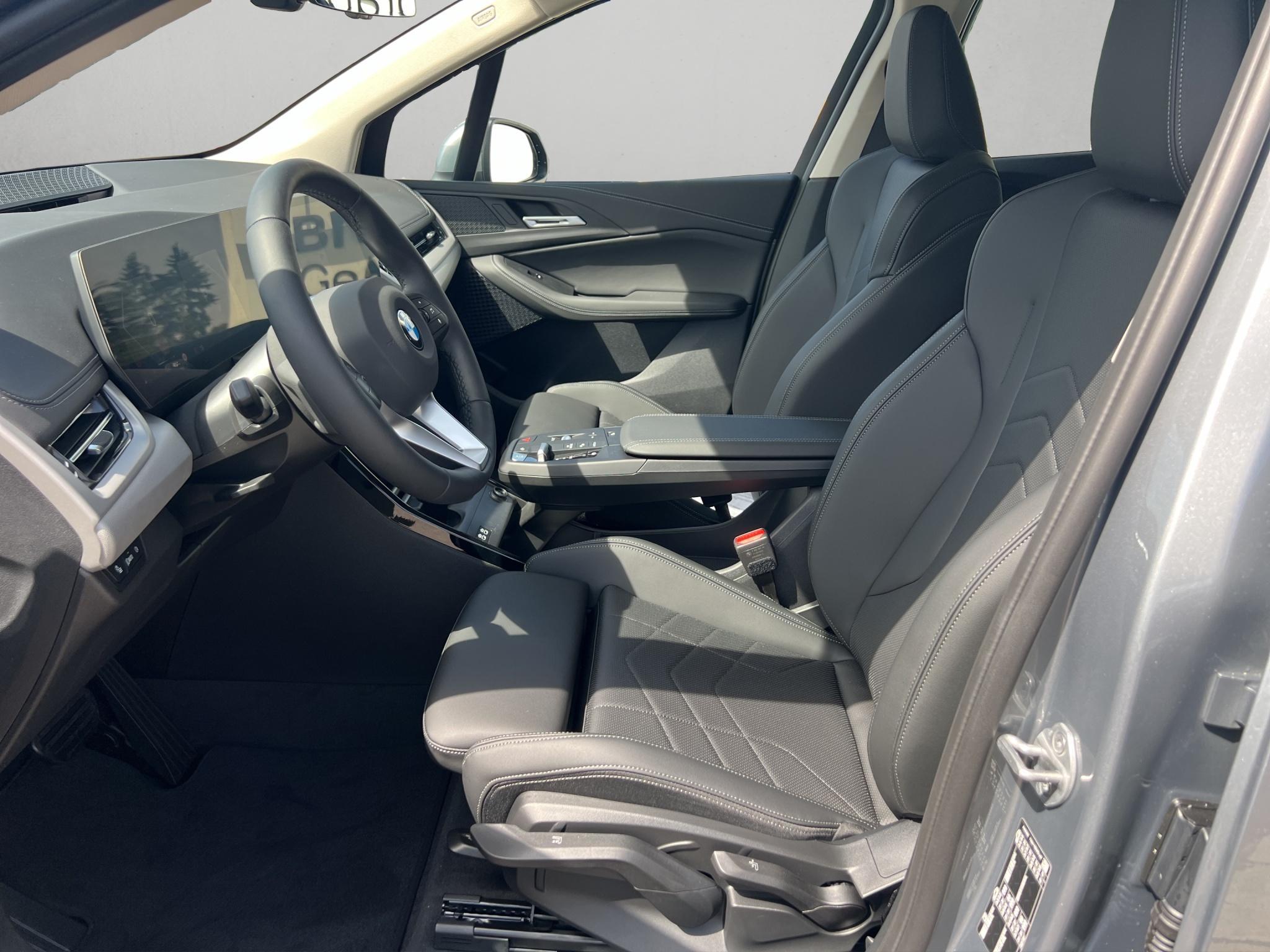 BMW 218 218i Active Tourer