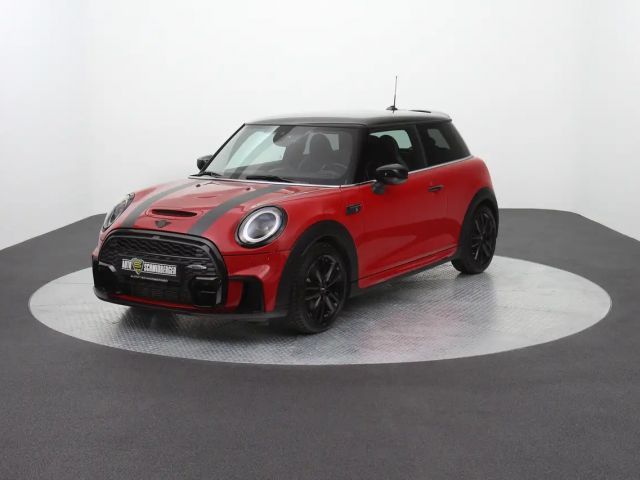 MINI Cooper S Cooper S John Cooper Works Trim*