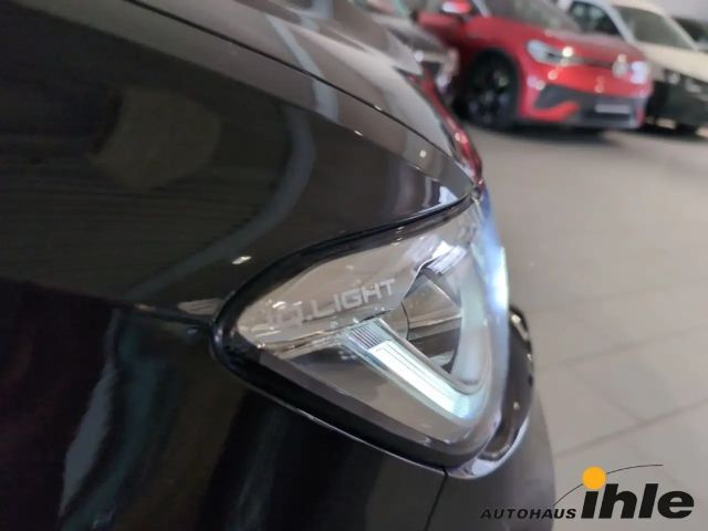 Volkswagen T-Roc Goal 2,0 TDI R-FAHRKAMERA+NAVI+AHK