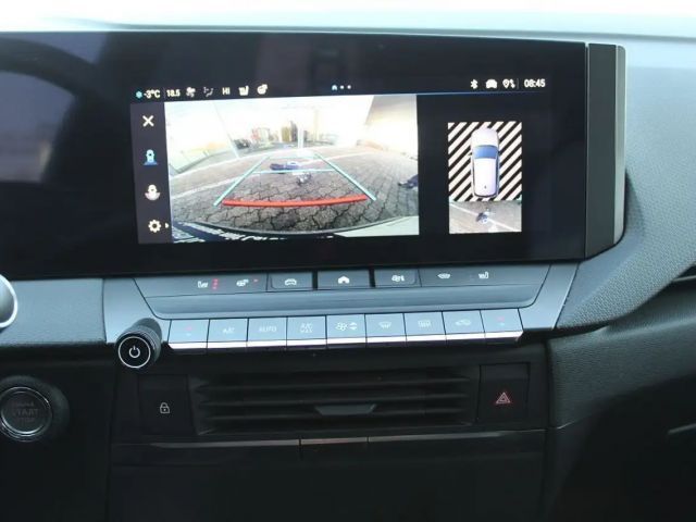 Opel Astra 1.2 Turbo Elegance Turbo