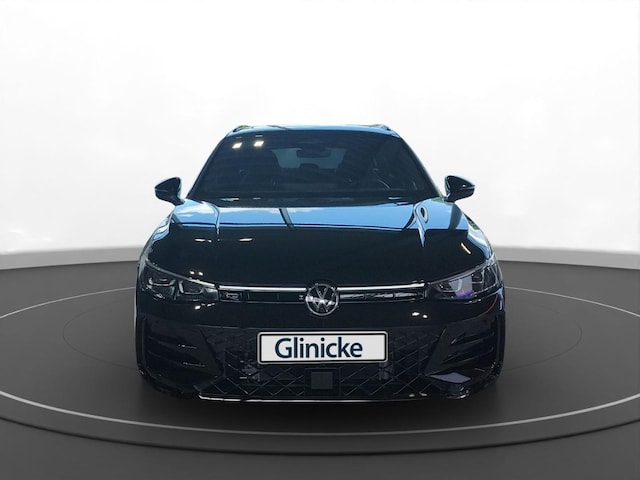 Volkswagen Passat 4Motion R-Line