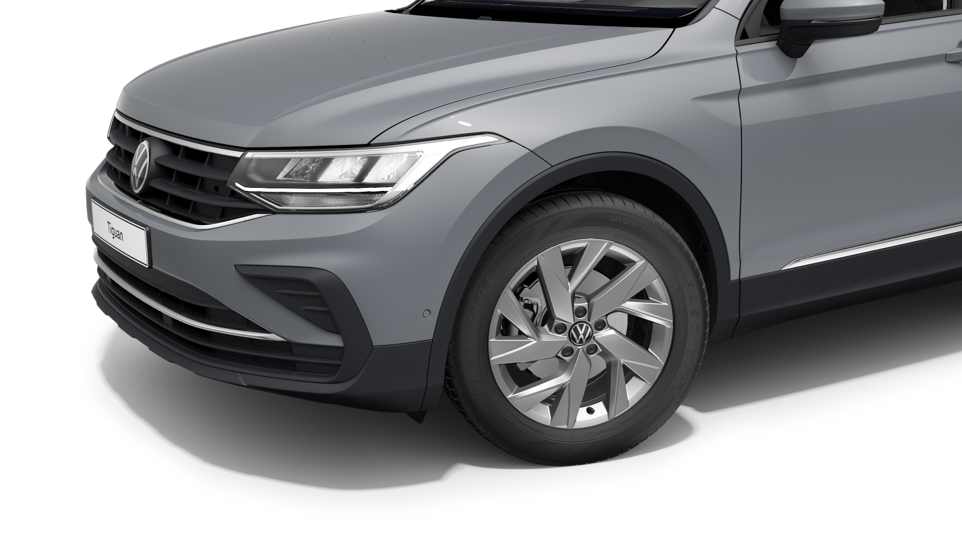 Volkswagen Tiguan 1.5 TSI DSG Life