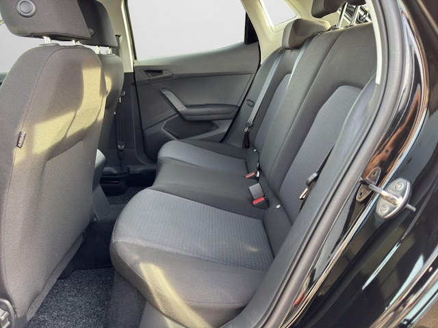 Seat Ibiza 1.0 TSI Style