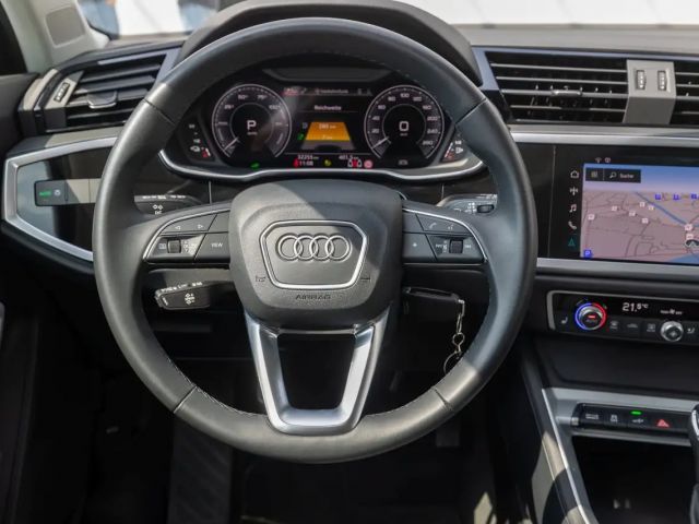 Audi Q3 45 TFSI Hybride Sportback