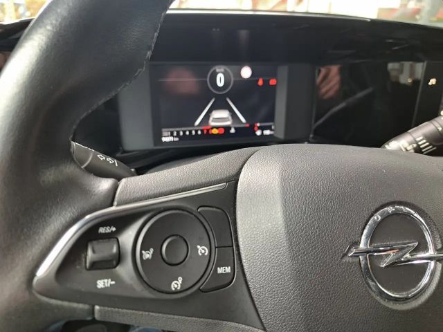 Opel Mokka Edition Turbo