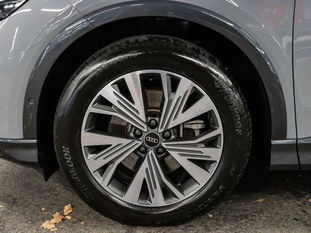 Audi Q4 e-tron 35 Sportback