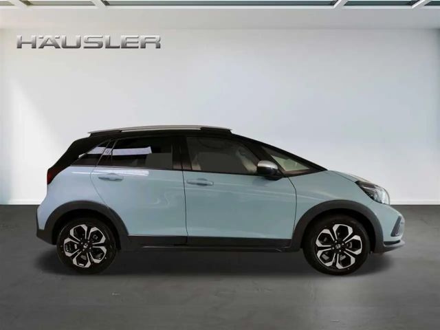 Honda Jazz 1.5 Executive Hybrid