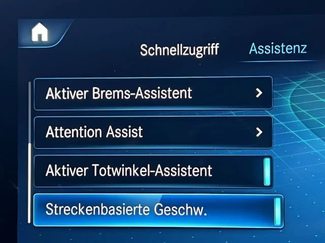 Mercedes-Benz EQC 400 4MATIC AMG Line