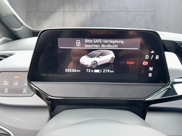 Volkswagen ID.3 150 kW Performance Pro