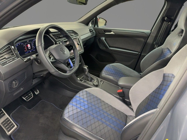 Volkswagen Tiguan 2.0 TSI DSG Style