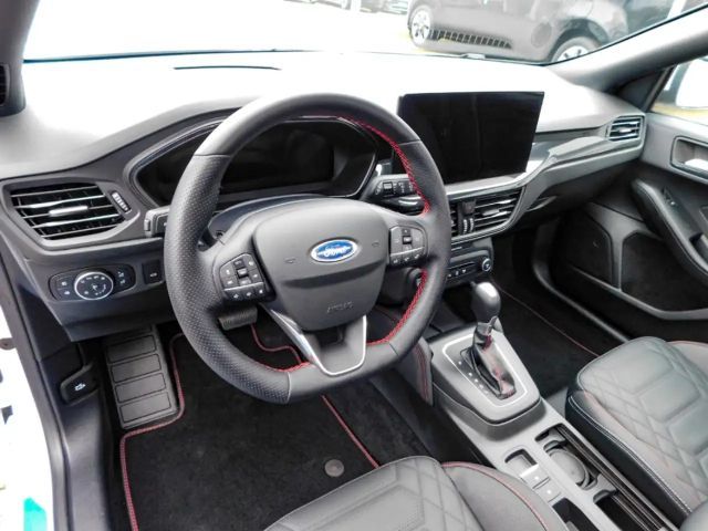 Ford Focus ST Line Wagon