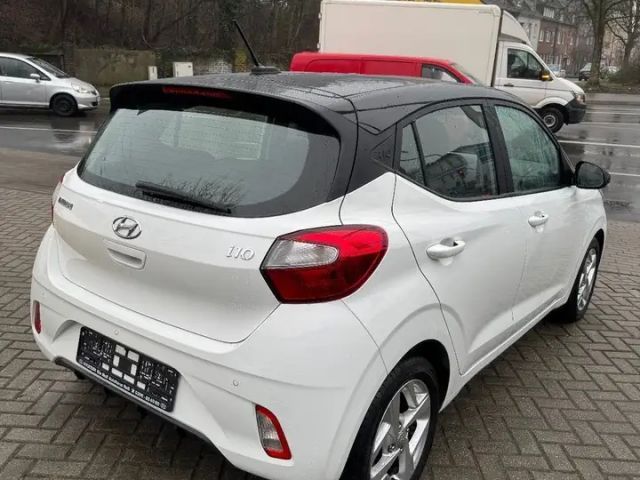 Hyundai i10 Trend