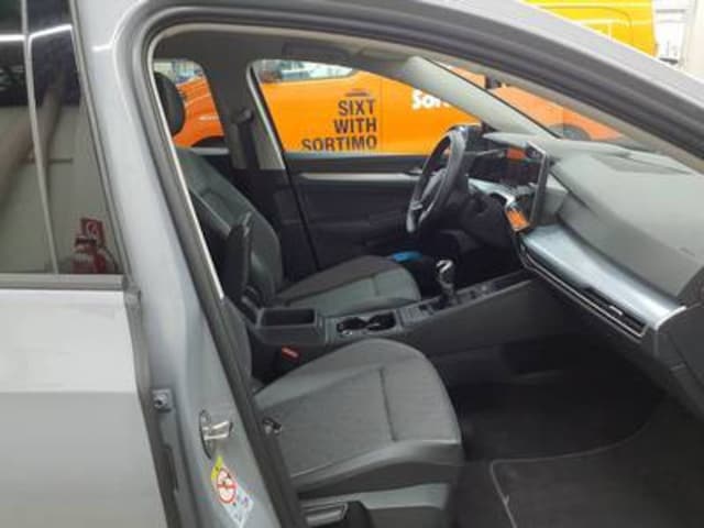 Volkswagen Golf 1.5 TSI Golf VIII Variant