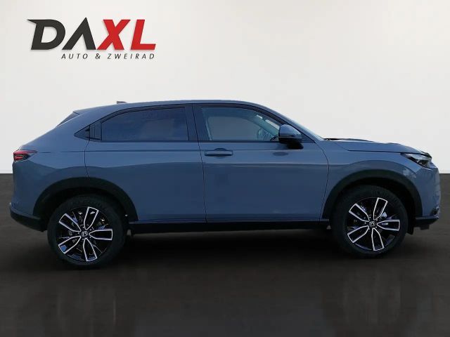 Honda HR-V Elegance Hybrid i-MMD