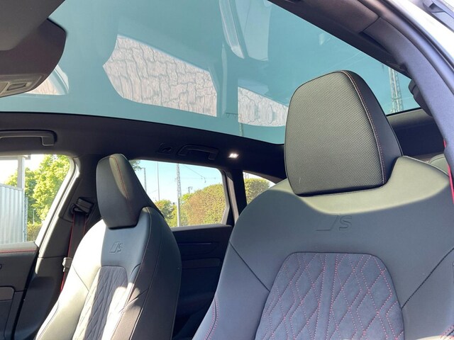 Audi A6 Avant Quattro S-Tronic