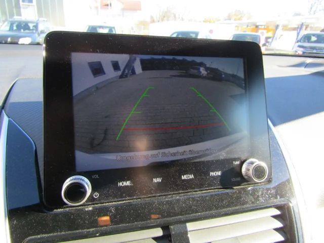 Mitsubishi Eclipse Cross 4WD PHEV