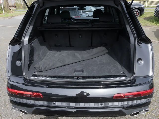 Audi SQ7 Quattro
