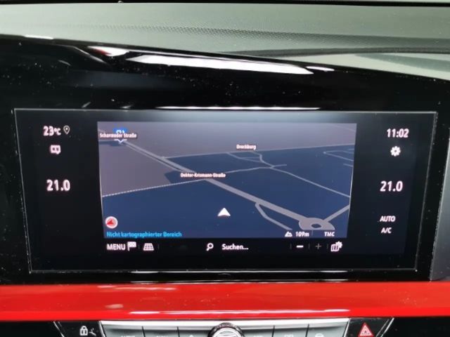 Opel Mokka GS-Line Grand Sport