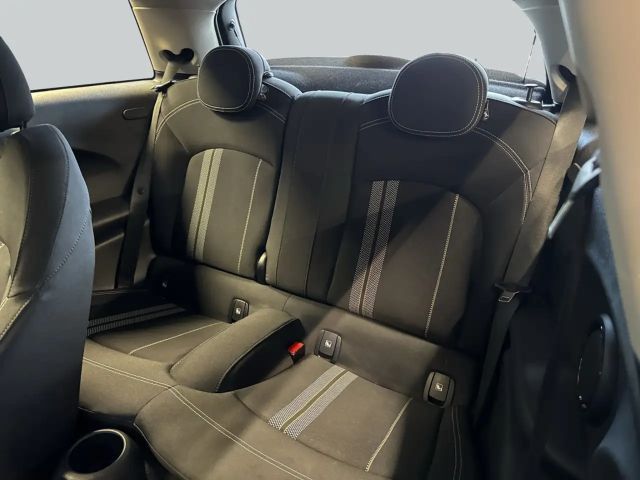 MINI Mini Electric SE