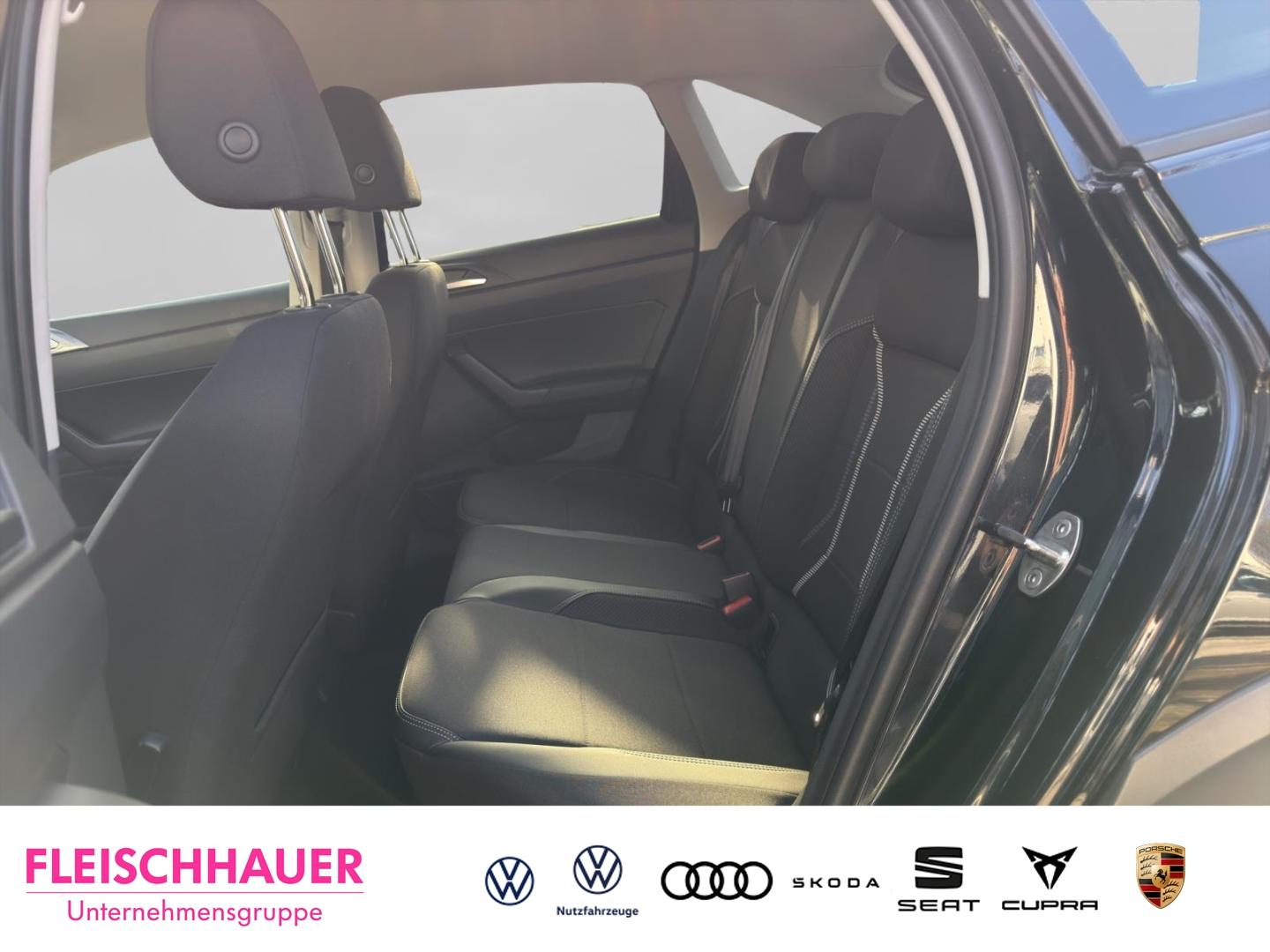 Volkswagen Taigo 1.0 TSI DSG Style