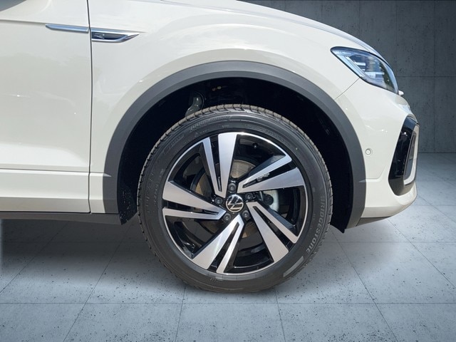 Volkswagen T-Roc 1.5 TSI DSG R-Line