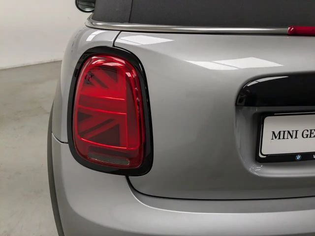 MINI Cooper S Cabrio Cooper S JCW Trim RFK HuD H/K DA PA DAB LED