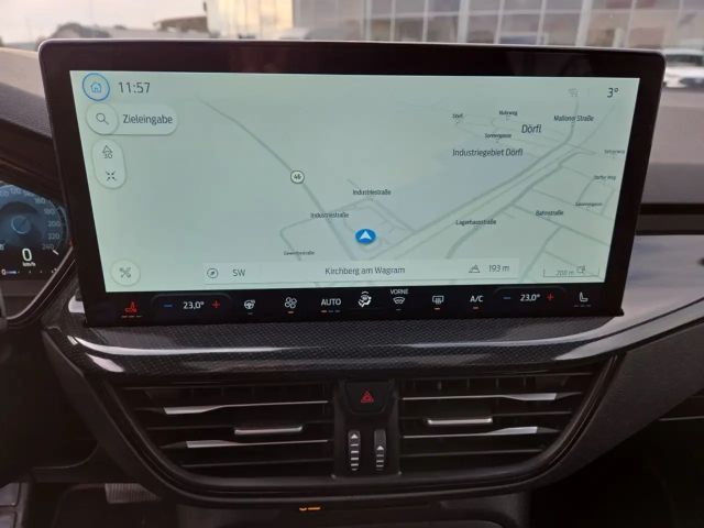 Ford Focus ST Line Wagon